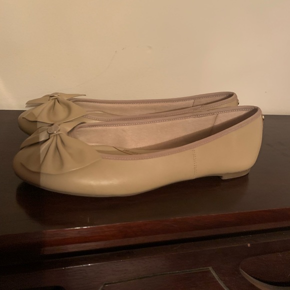 Sam Edelman Circus Carmen Ballet Flats Sz 10 - Picture 5 of 9